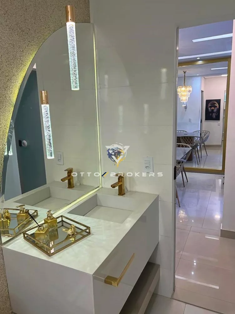 Apartamento, 2 quartos, 85 m² - Foto 8
