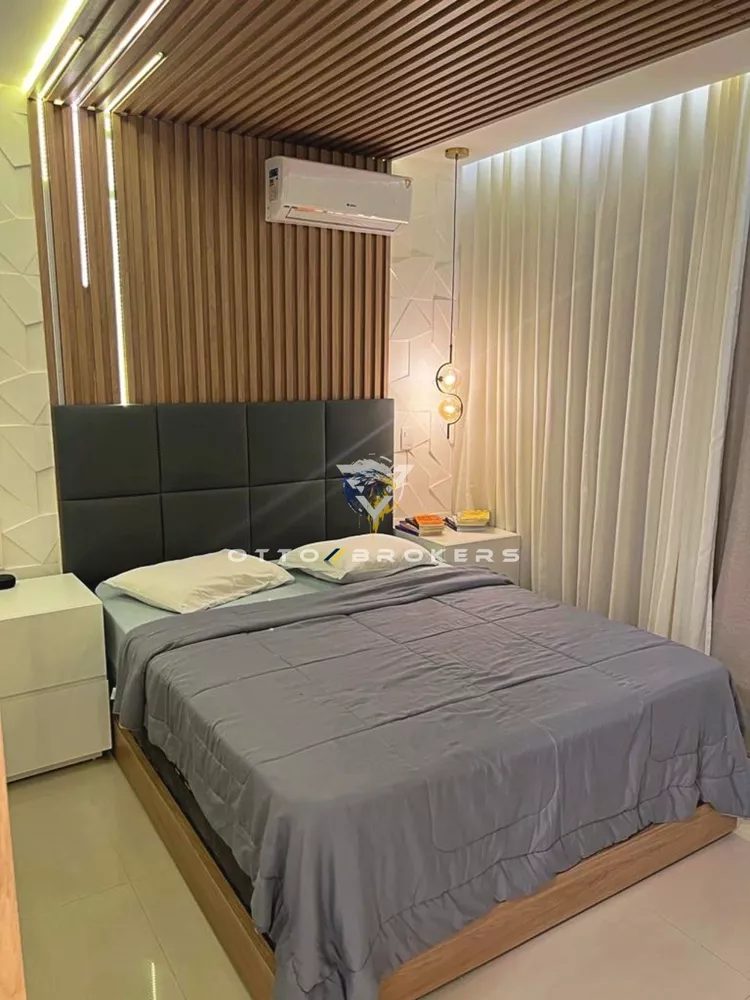 Apartamento, 2 quartos, 85 m² - Foto 12