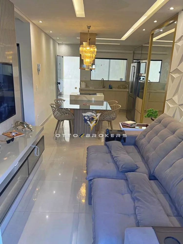Apartamento, 2 quartos, 85 m² - Foto 13