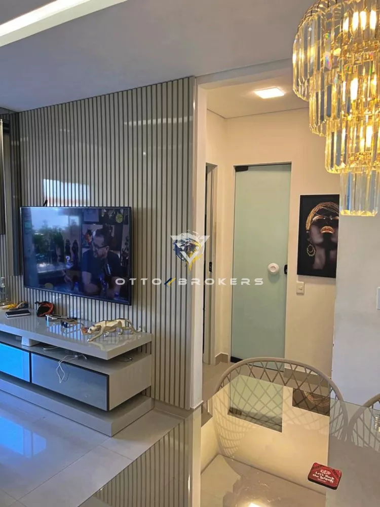Apartamento, 2 quartos, 85 m² - Foto 6