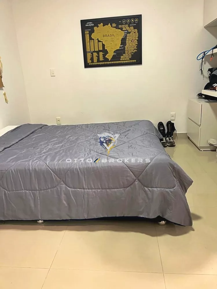 Apartamento, 2 quartos, 85 m² - Foto 4