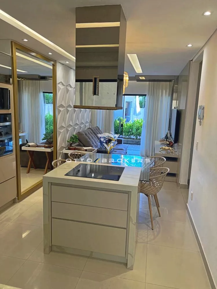 Apartamento, 2 quartos, 85 m² - Foto 11