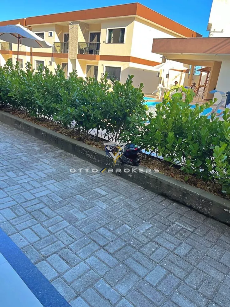 Apartamento, 2 quartos, 85 m² - Foto 2