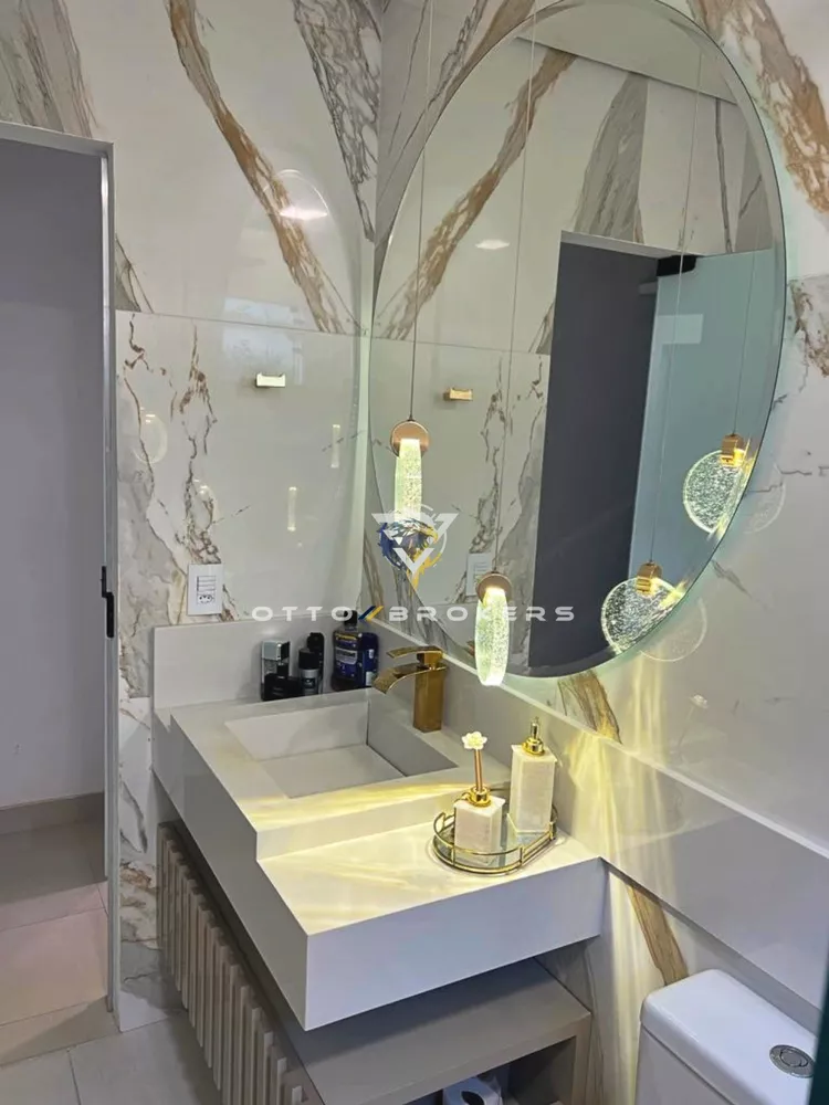 Apartamento, 2 quartos, 85 m² - Foto 3