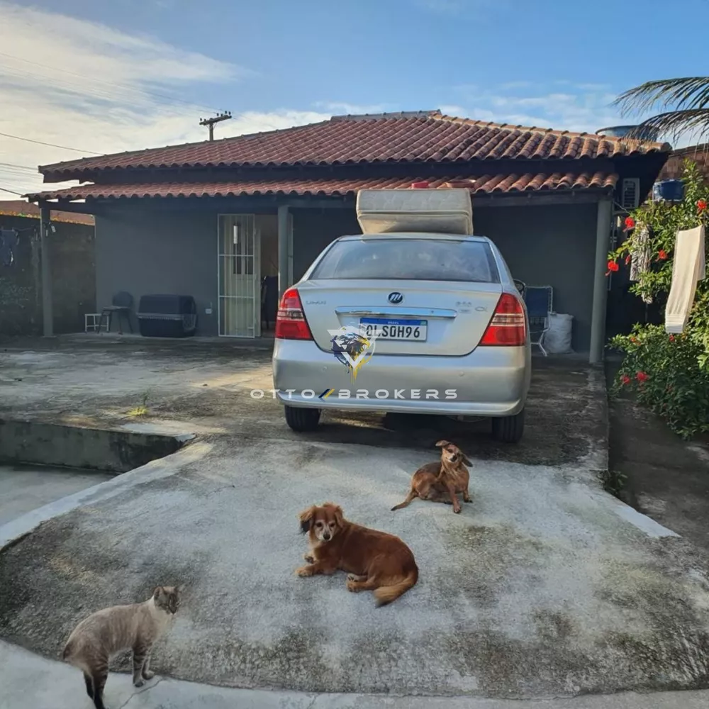 Casa, 2 quartos, 72 m² - Foto 20