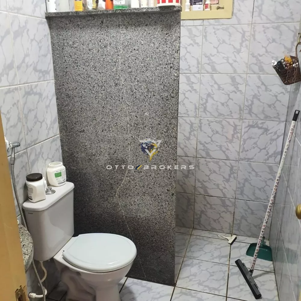 Casa, 2 quartos, 72 m² - Foto 8