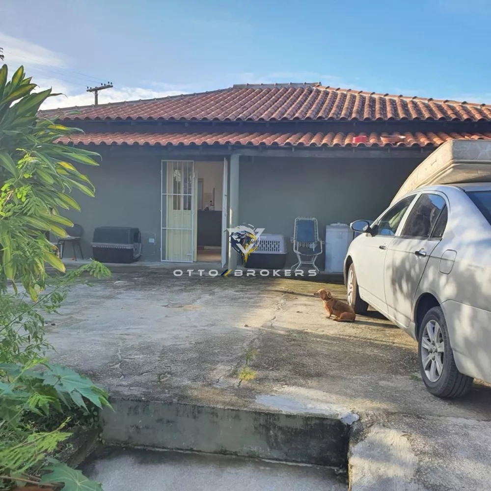 Casa, 2 quartos, 72 m² - Foto 1