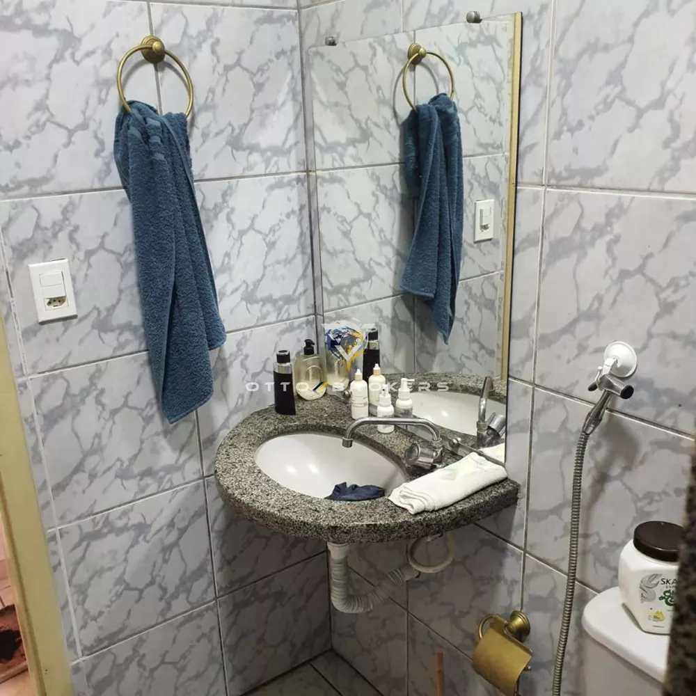 Casa, 2 quartos, 72 m² - Foto 9