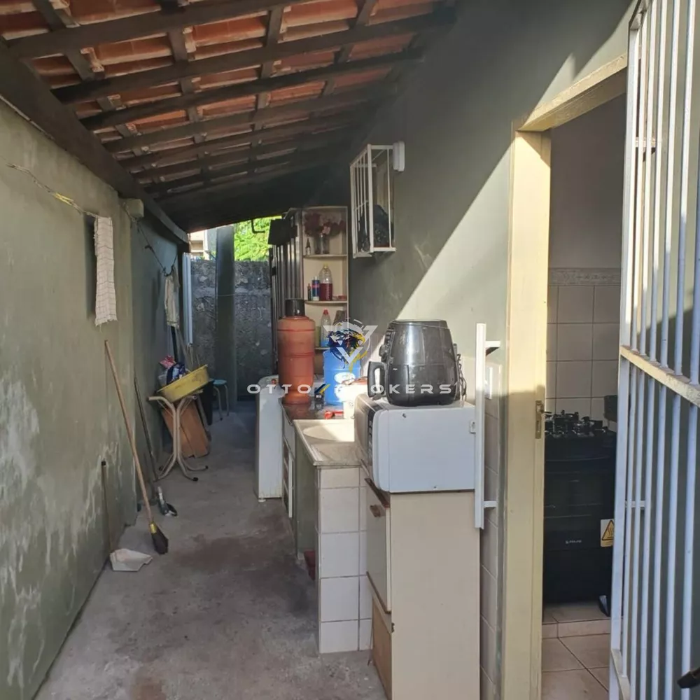 Casa, 2 quartos, 72 m² - Foto 16