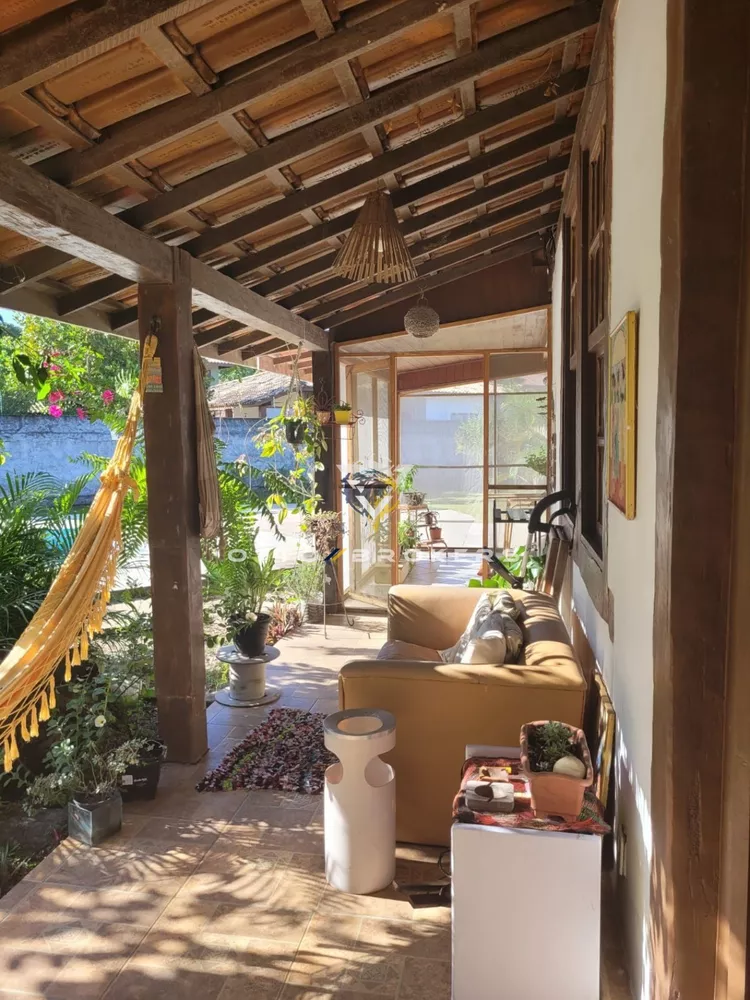 Casa, 4 quartos, 130 m² - Foto 5