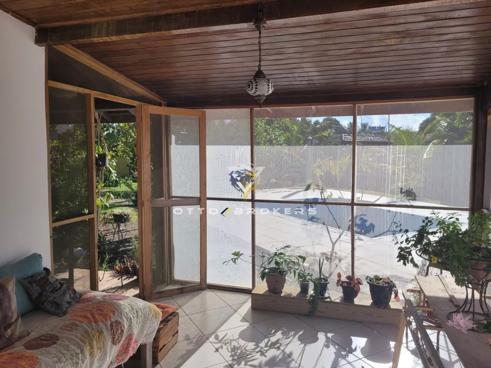 Casa, 4 quartos, 130 m² - Foto 12