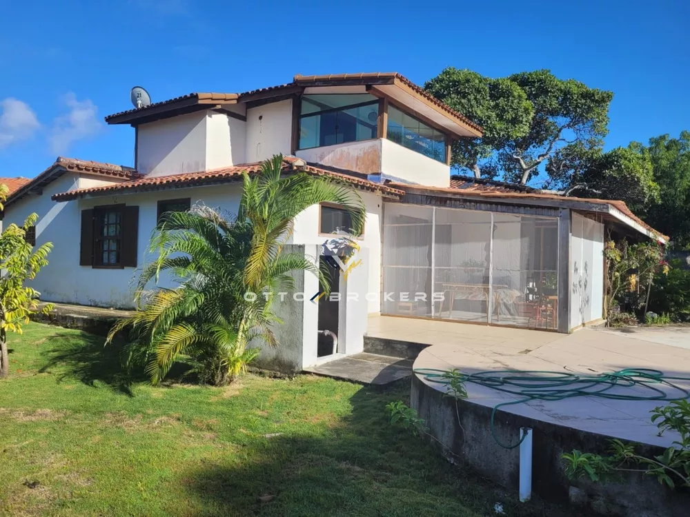 Casa, 4 quartos, 130 m² - Foto 25