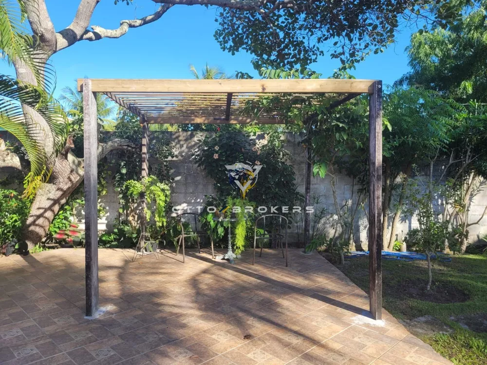 Casa, 4 quartos, 130 m² - Foto 2