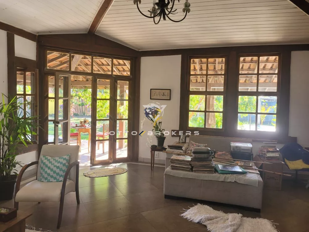 Casa, 4 quartos, 130 m² - Foto 4