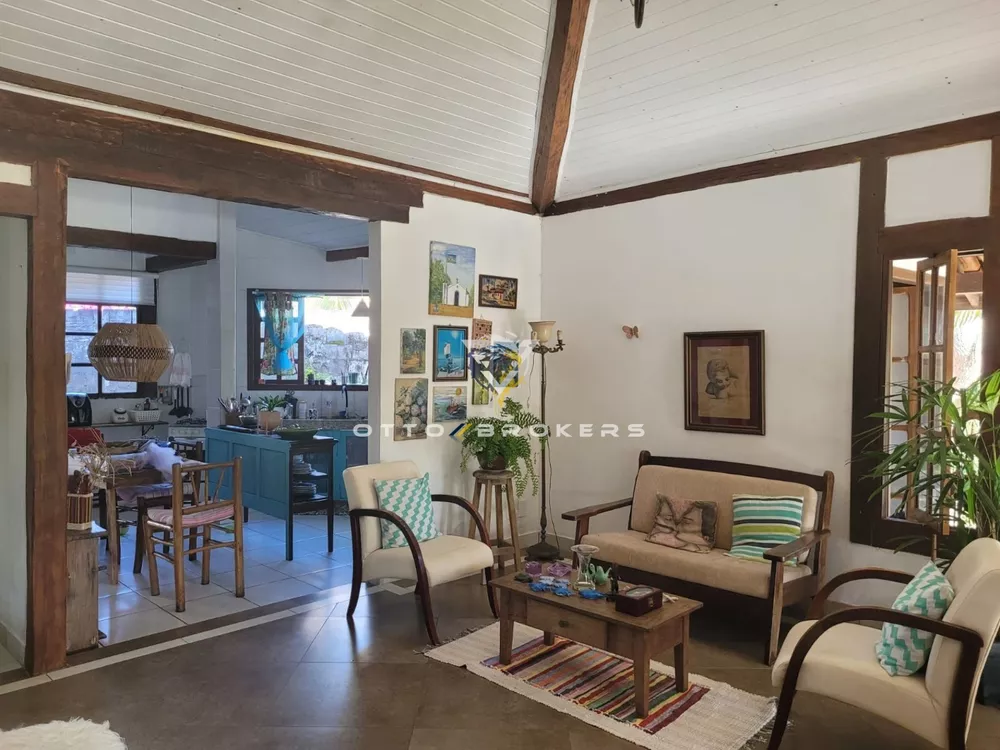 Casa, 4 quartos, 130 m² - Foto 7