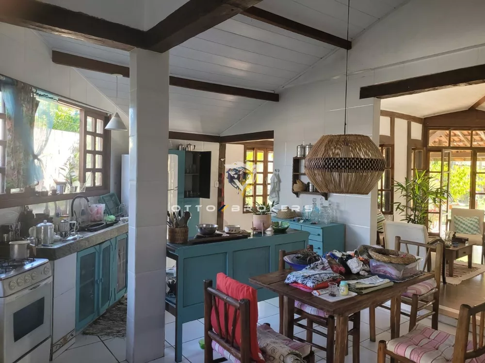 Casa, 4 quartos, 130 m² - Foto 15