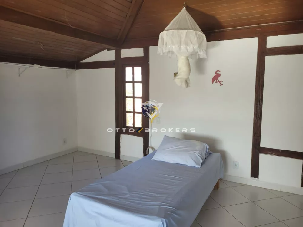 Casa, 4 quartos, 130 m² - Foto 18
