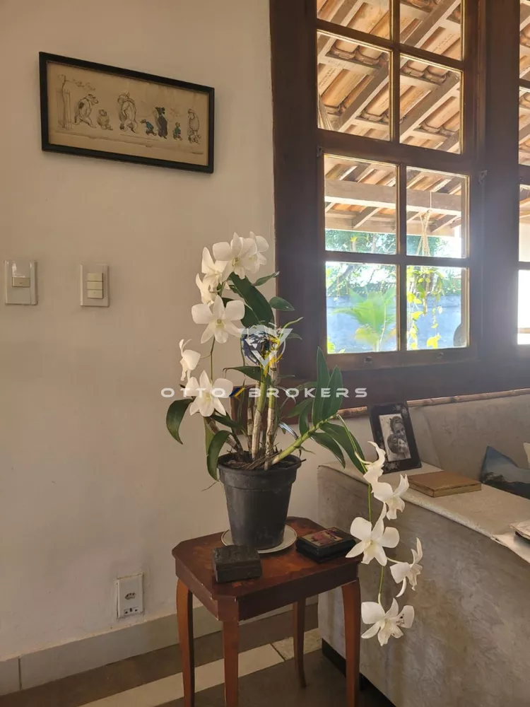 Casa, 4 quartos, 130 m² - Foto 6