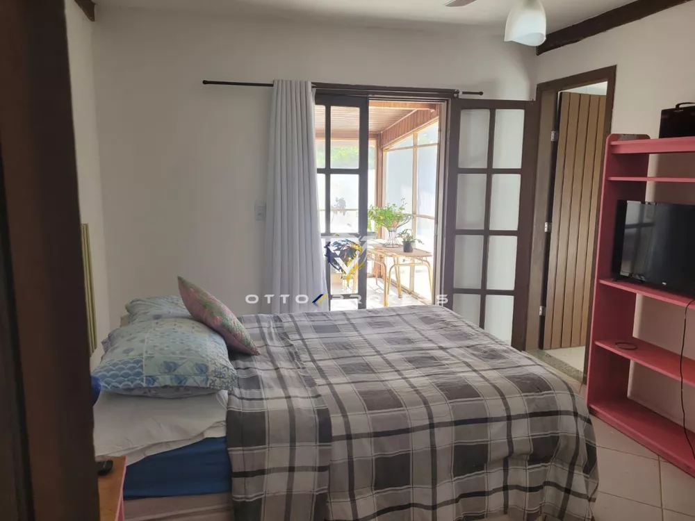 Casa, 4 quartos, 130 m² - Foto 17