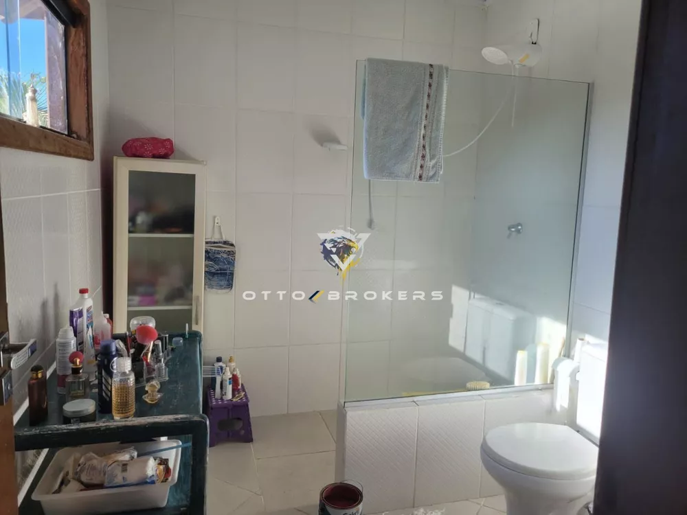 Casa, 4 quartos, 130 m² - Foto 13