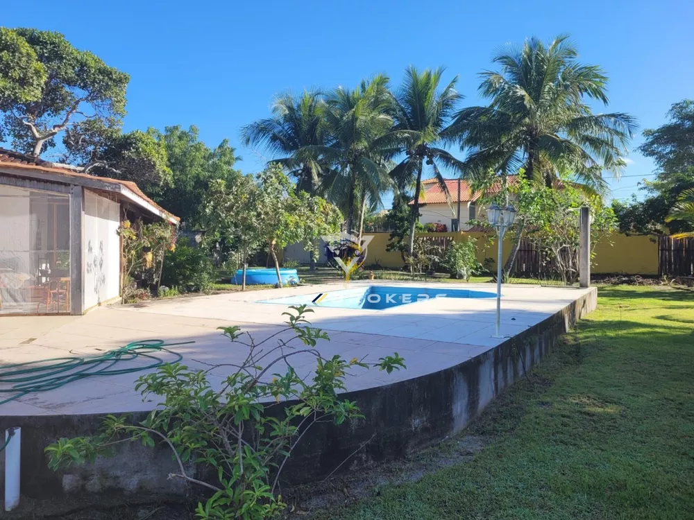 Casa, 4 quartos, 130 m² - Foto 21