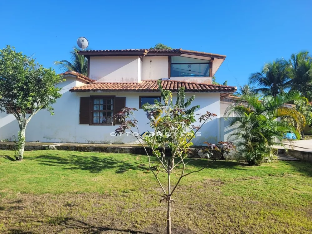 Casa, 4 quartos, 130 m² - Foto 19