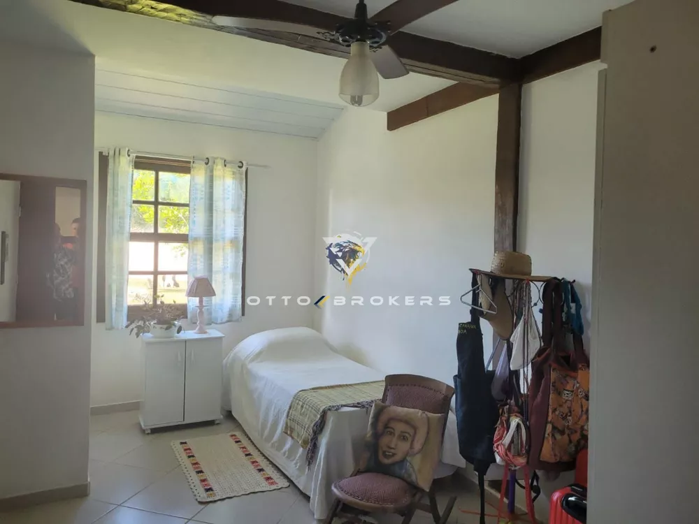Casa, 4 quartos, 130 m² - Foto 16