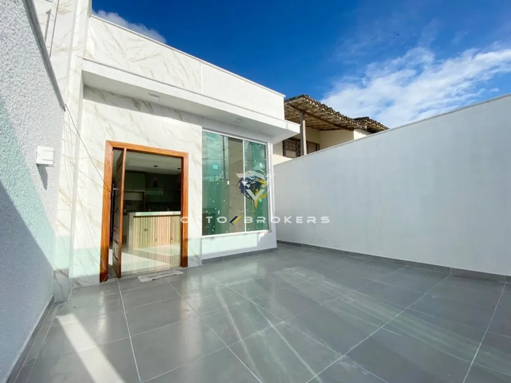 Casa, 2 quartos, 78 m² - Foto 6