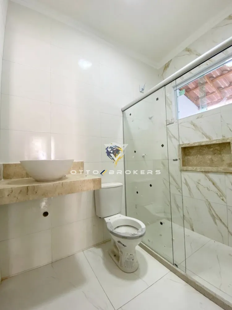 Casa, 2 quartos, 78 m² - Foto 12