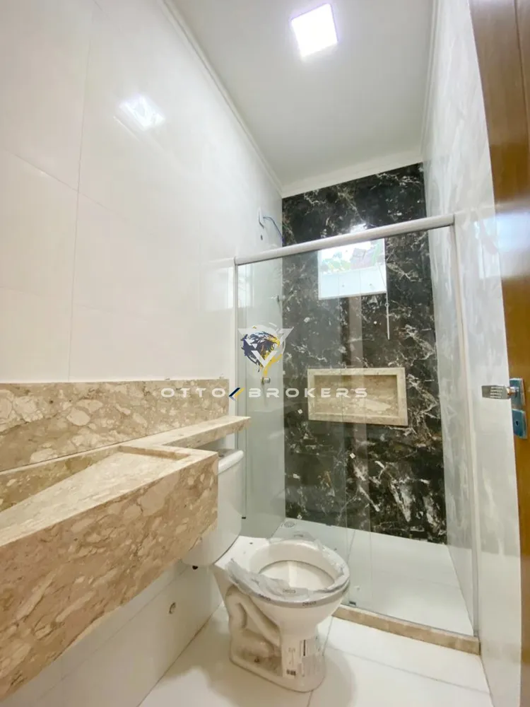 Casa, 2 quartos, 78 m² - Foto 3