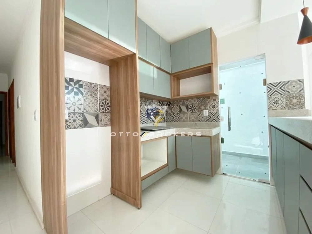 Casa, 2 quartos, 78 m² - Foto 5