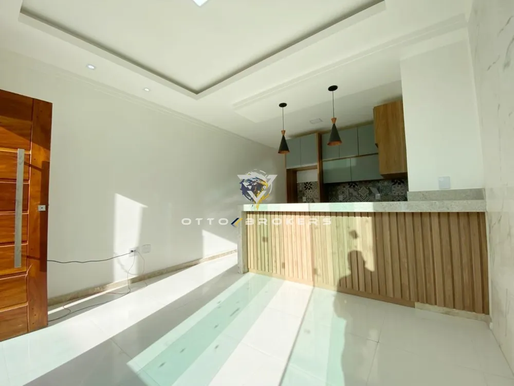 Casa, 2 quartos, 78 m² - Foto 3