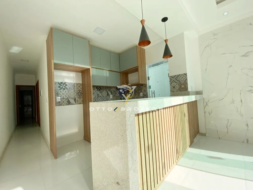 Casa, 2 quartos, 78 m² - Foto 5