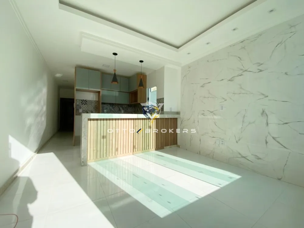 Casa, 2 quartos, 78 m² - Foto 2