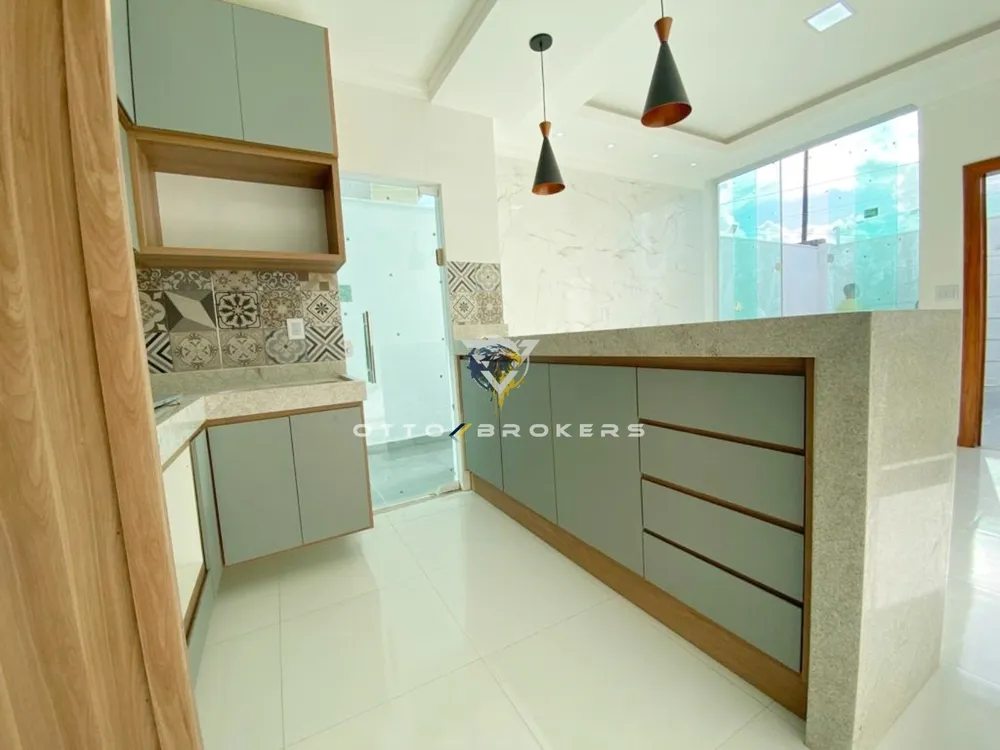 Casa, 2 quartos, 78 m² - Foto 8