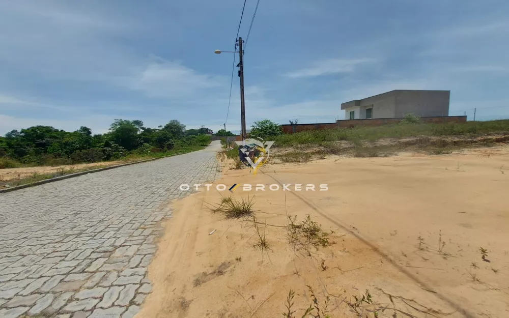 Terreno, 525 m² - Foto 1