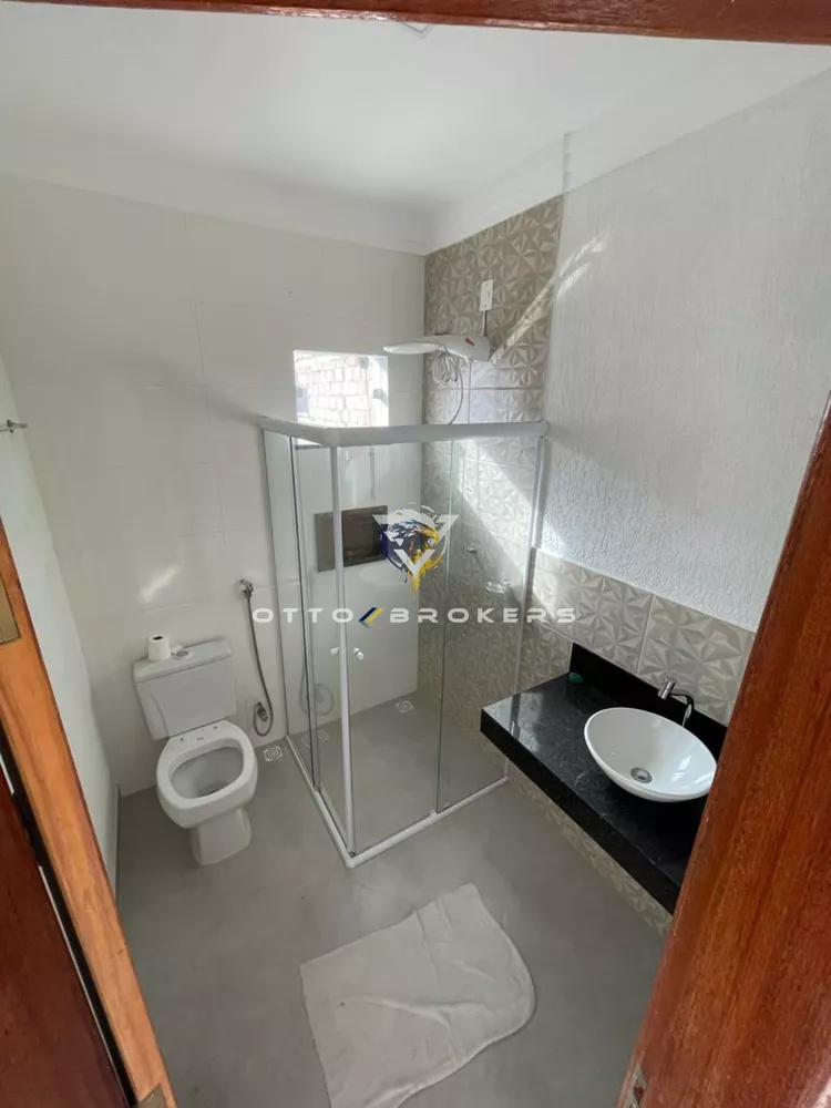 Casa, 2 quartos - Foto 15