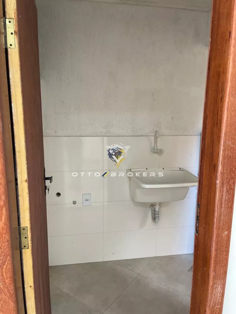 Casa, 2 quartos - Foto 8