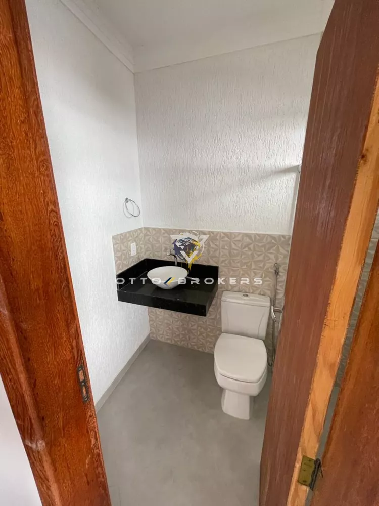 Casa, 2 quartos - Foto 18