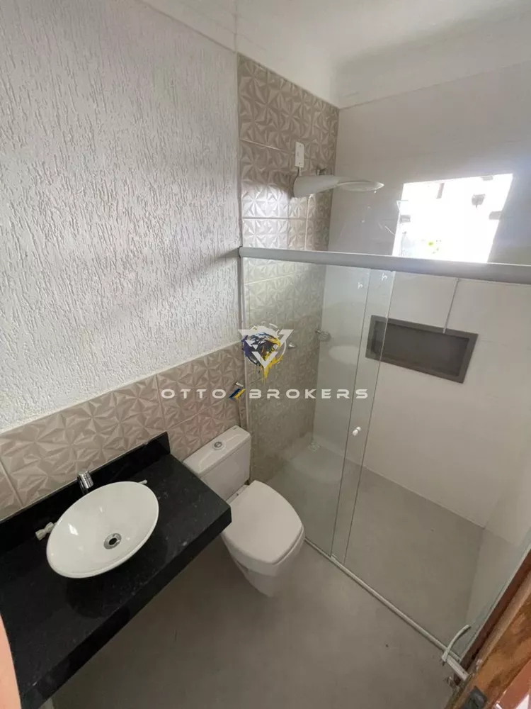 Casa, 2 quartos - Foto 16