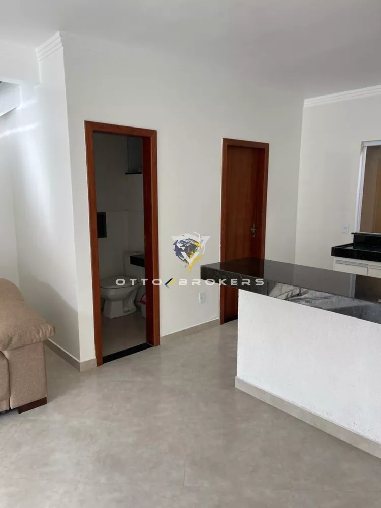 Casa, 2 quartos - Foto 6