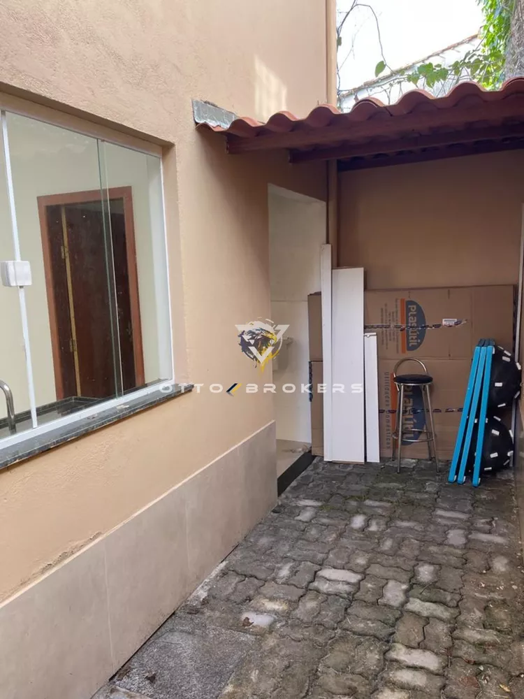 Casa, 2 quartos - Foto 9