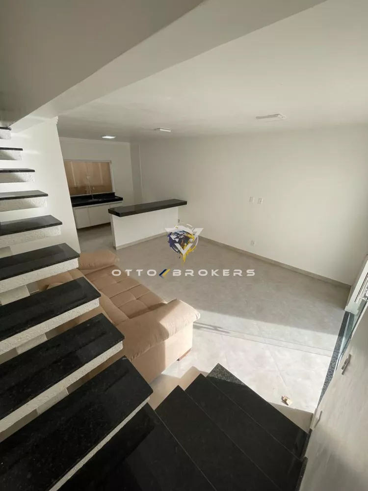 Casa, 2 quartos - Foto 4