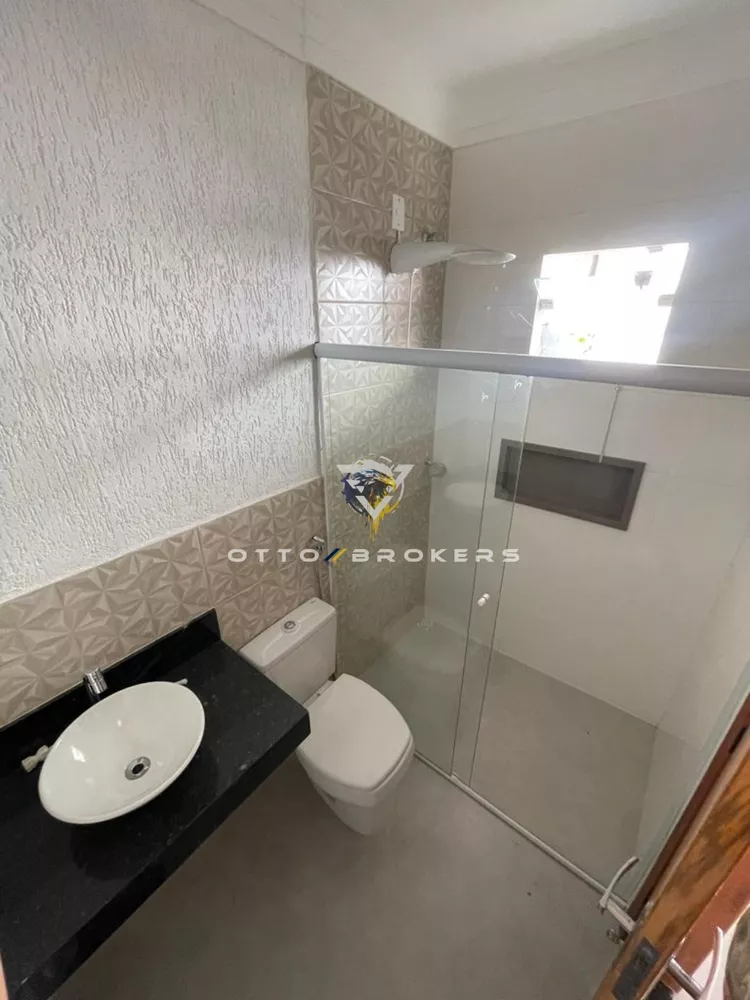 Casa, 2 quartos - Foto 17