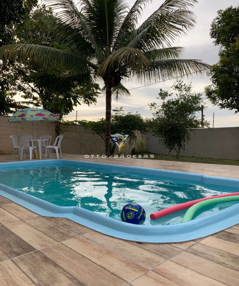 Casa, 7 quartos - Foto 8