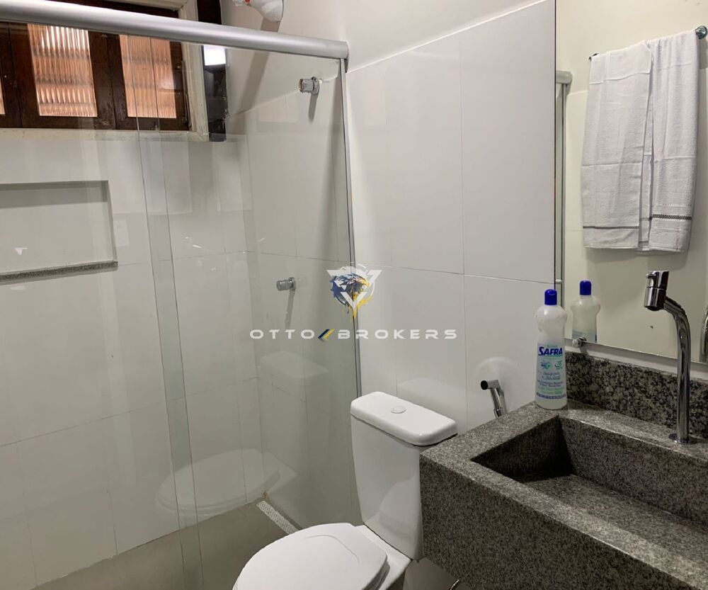 Casa, 7 quartos - Foto 1
