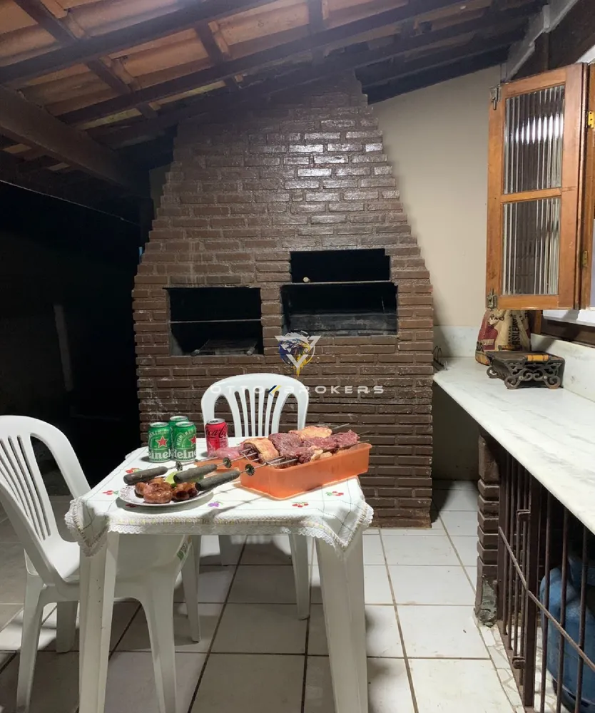 Casa, 7 quartos - Foto 6