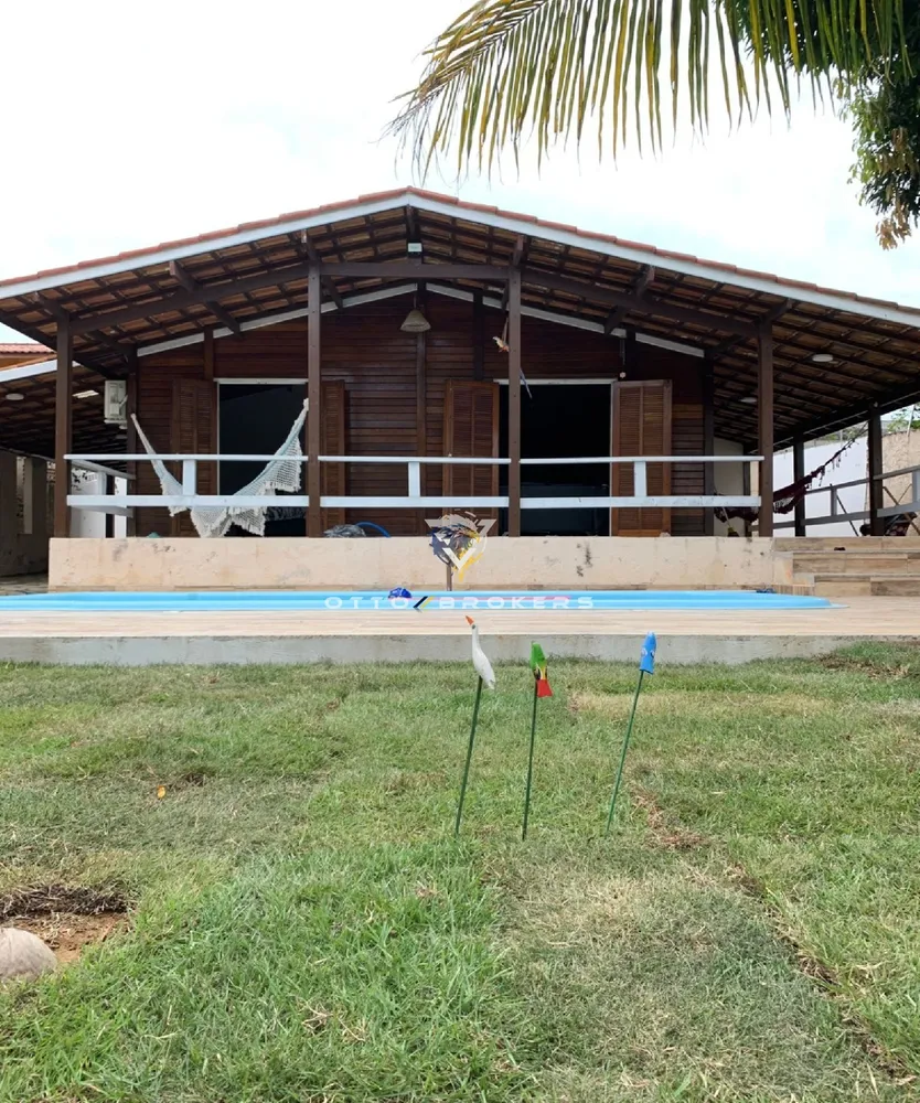 Casa, 7 quartos - Foto 10