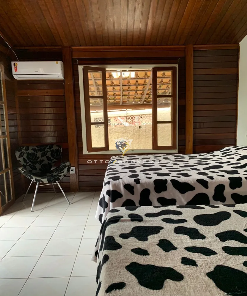 Casa, 7 quartos - Foto 5