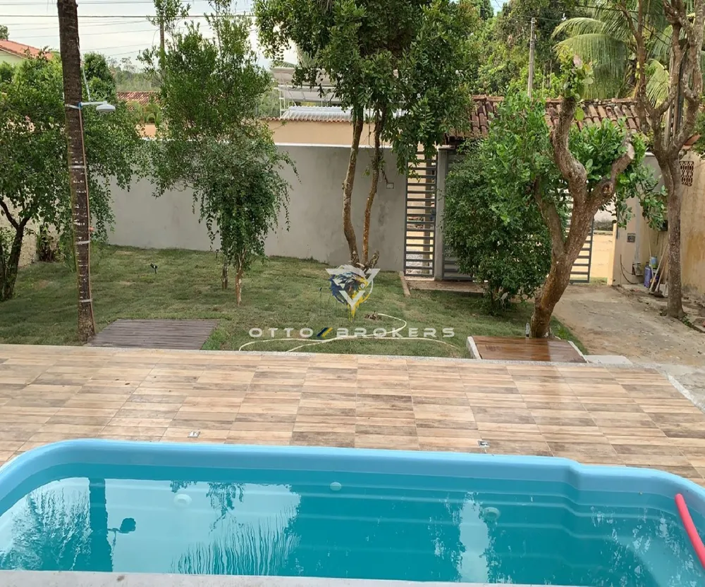 Casa, 7 quartos - Foto 12